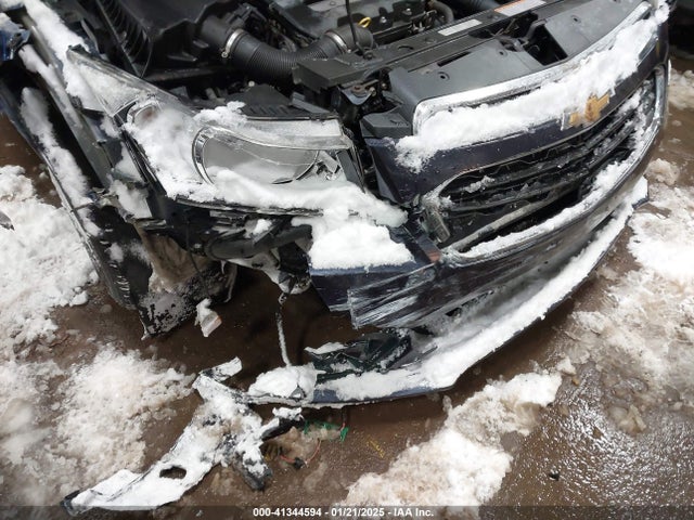 Chevrolet Cruze 1lt Auto 2015 1G1PC5SB3F7258992 Image 6