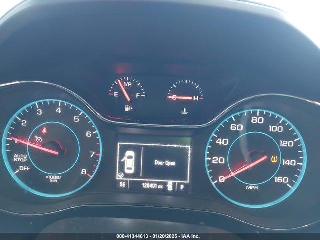 Chevrolet Cruze Lt Auto 2017 1G1BE5SM8H7209196 Image 7
