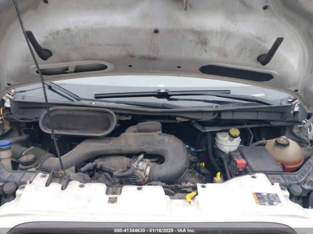 1FTYE1ZM8HKB56318 Ford Transit-150