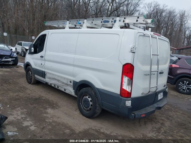 1FTYE1ZM8HKB56318 Ford Transit-150
