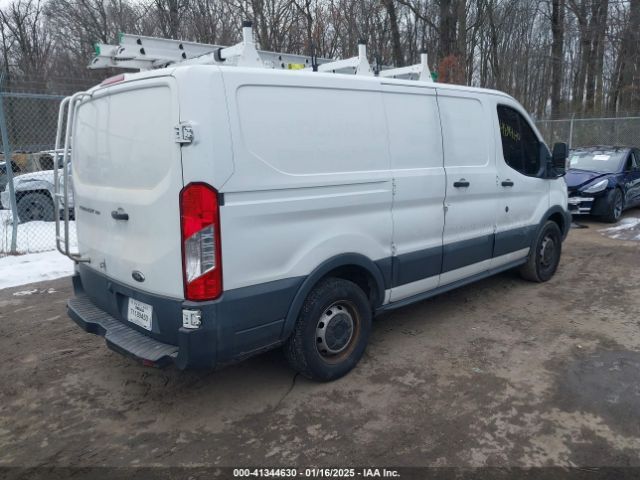 1FTYE1ZM8HKB56318 Ford Transit-150