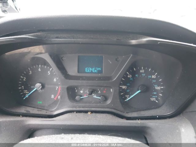 1FTYE1ZM8HKB56318 Ford Transit-150
