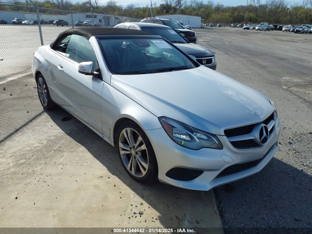 Mercedes-Benz E 350 2014 WDDKK5KFXEF237834 Image 1