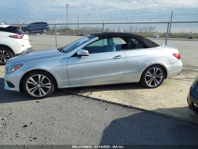 Mercedes-Benz E 350 2014 WDDKK5KFXEF237834 Image 14