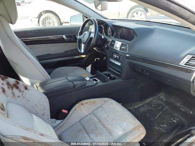 Mercedes-Benz E 350 2014 WDDKK5KFXEF237834 Image 5