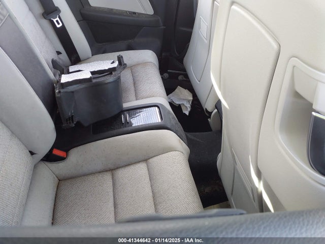 Mercedes-Benz E 350 2014 WDDKK5KFXEF237834 Image 8