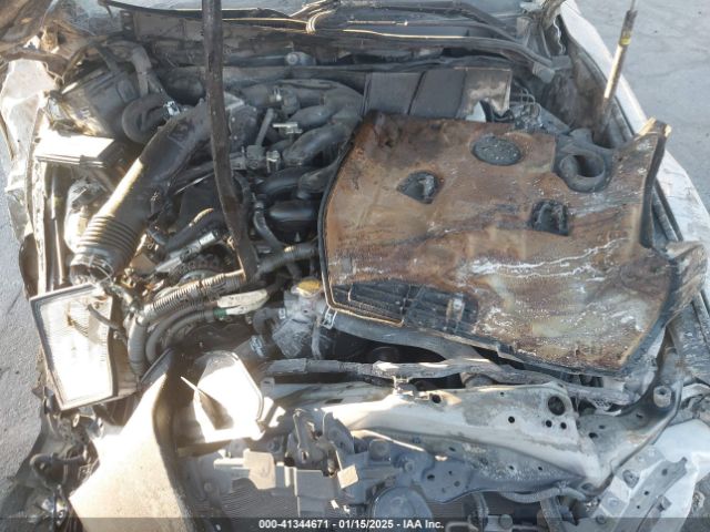 JTHBF1D24E5038753 Lexus IS 250