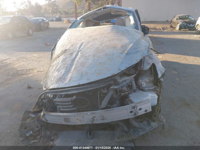 JTHBF1D24E5038753 Lexus IS 250
