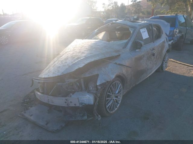 JTHBF1D24E5038753 Lexus IS 250