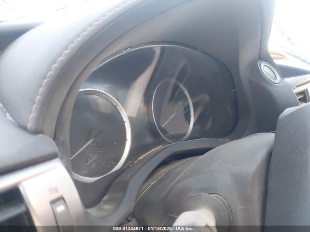 JTHBF1D24E5038753 Lexus IS 250