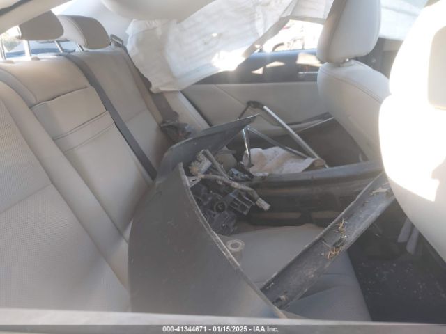 JTHBF1D24E5038753 Lexus IS 250