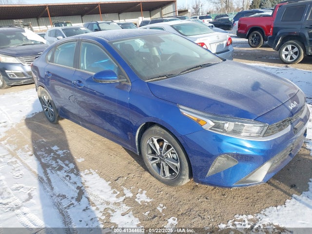 KIA Forte Lxs 2024 3KPF24AD2RE770041 Image 1