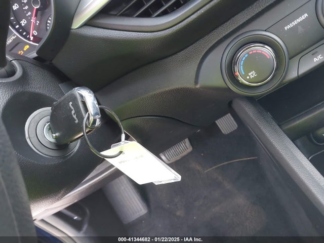 KIA Forte Lxs 2024 3KPF24AD2RE770041 Image 11
