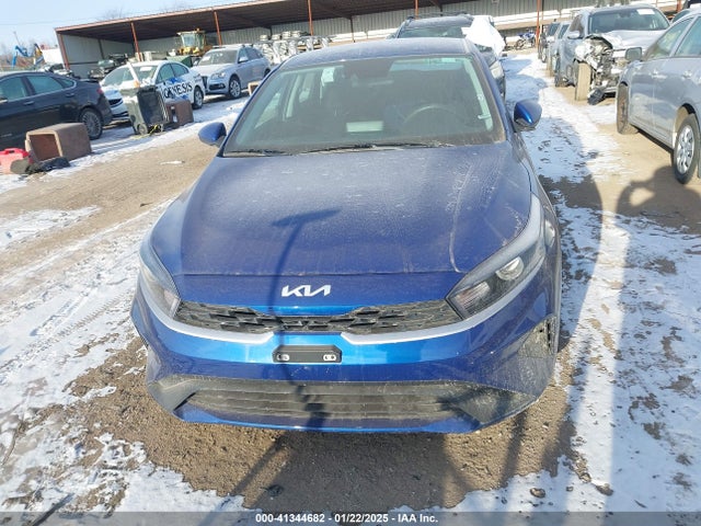 KIA Forte Lxs 2024 3KPF24AD2RE770041 Image 12