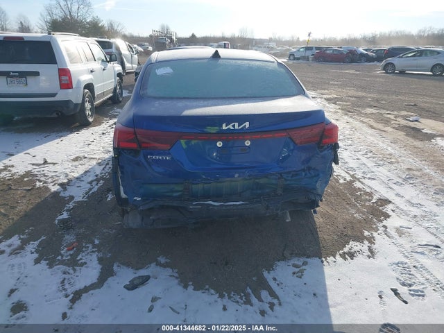 KIA Forte Lxs 2024 3KPF24AD2RE770041 Image 16