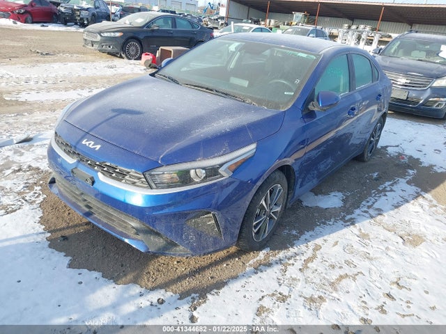 KIA Forte Lxs 2024 3KPF24AD2RE770041 Image 2