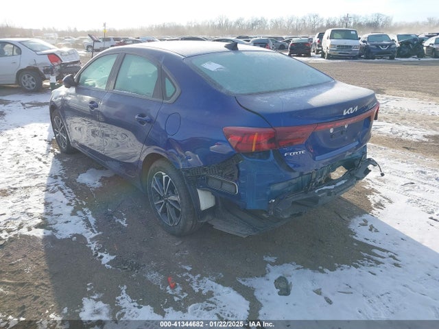 KIA Forte Lxs 2024 3KPF24AD2RE770041 Image 3
