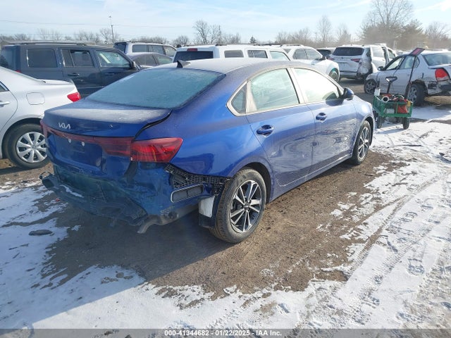 KIA Forte Lxs 2024 3KPF24AD2RE770041 Image 4
