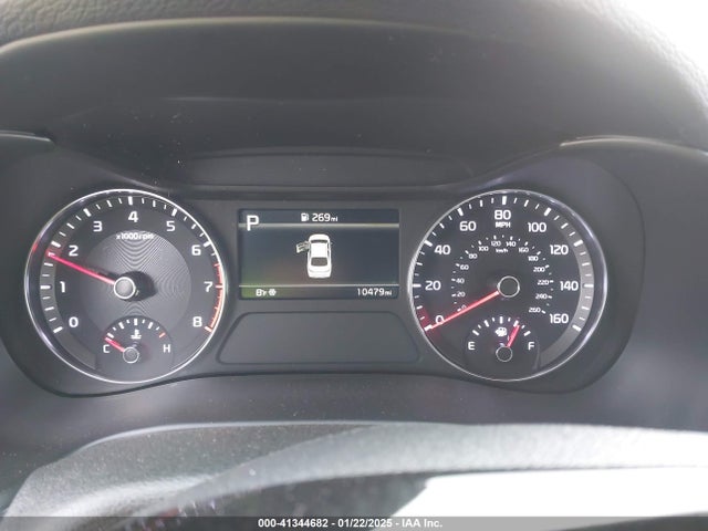 KIA Forte Lxs 2024 3KPF24AD2RE770041 Image 7