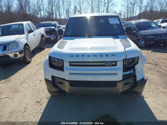 SALE27EU9R2302644 Land Rover Defender 110 P400 X-dynamic Se