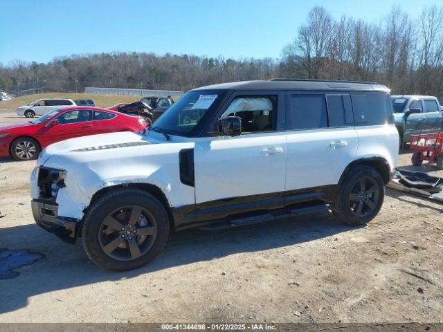 SALE27EU9R2302644 Land Rover Defender 110 P400 X-dynamic Se