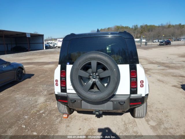 SALE27EU9R2302644 Land Rover Defender 110 P400 X-dynamic Se