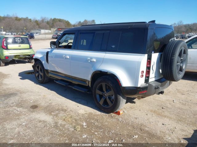 SALE27EU9R2302644 Land Rover Defender 110 P400 X-dynamic Se