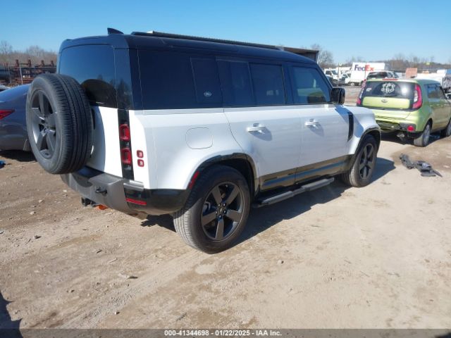 SALE27EU9R2302644 Land Rover Defender 110 P400 X-dynamic Se