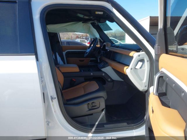 SALE27EU9R2302644 Land Rover Defender 110 P400 X-dynamic Se