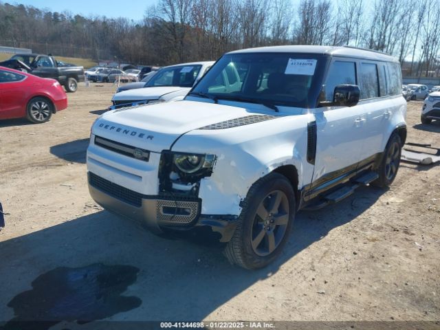 SALE27EU9R2302644 Land Rover Defender 110 P400 X-dynamic Se