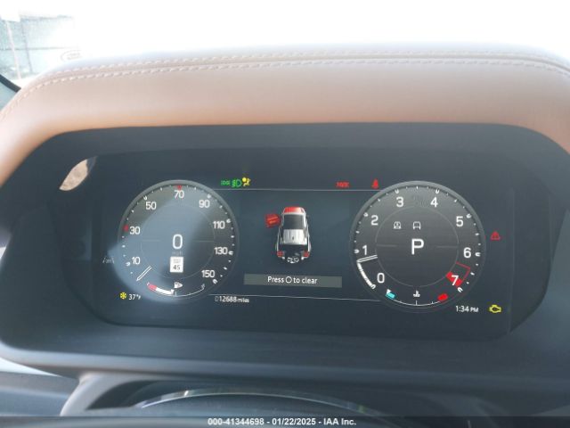 SALE27EU9R2302644 Land Rover Defender 110 P400 X-dynamic Se