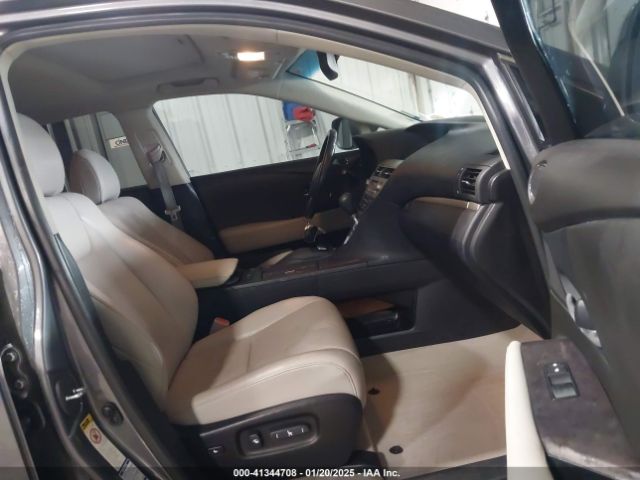 2T2BK1BA8FC294367 Lexus RX 350