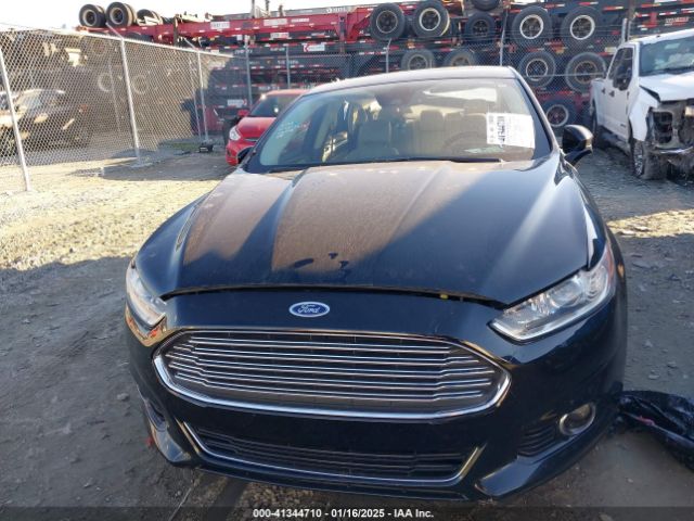 3FA6P0K90GR287454 Ford Fusion Titanium