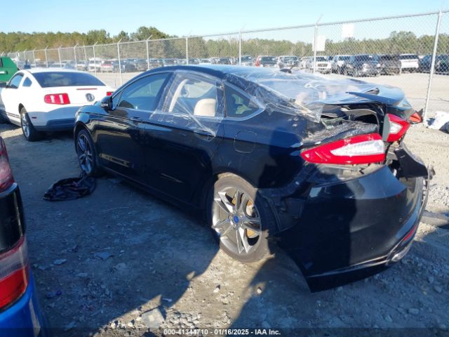3FA6P0K90GR287454 Ford Fusion Titanium