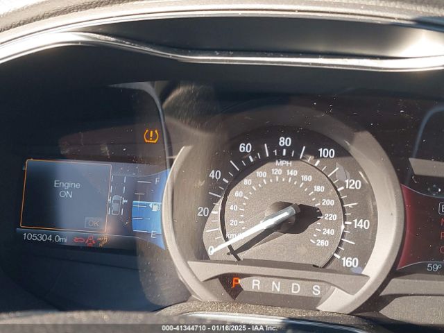 3FA6P0K90GR287454 Ford Fusion Titanium
