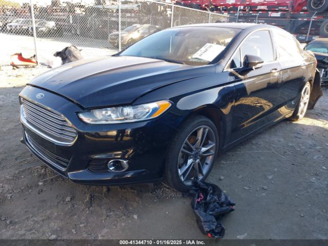 3FA6P0K90GR287454 Ford Fusion Titanium