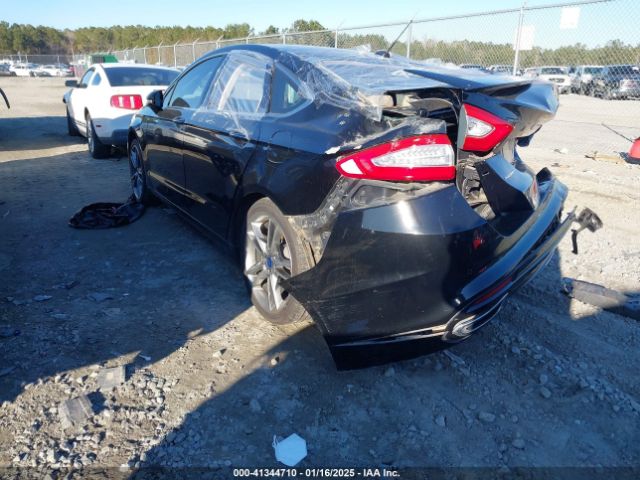 3FA6P0K90GR287454 Ford Fusion Titanium