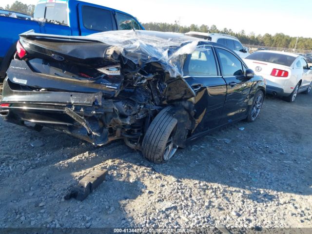3FA6P0K90GR287454 Ford Fusion Titanium