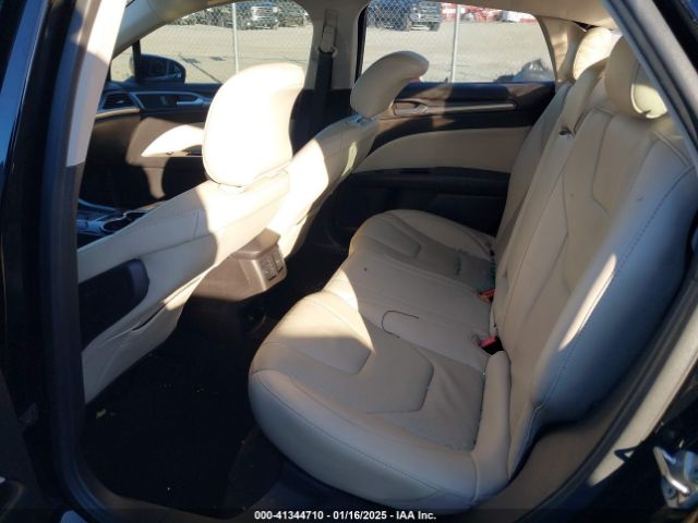 3FA6P0K90GR287454 Ford Fusion Titanium
