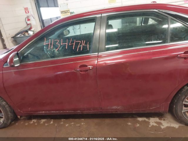 4T1BK1FK4HU582816 Toyota Camry Xse V6