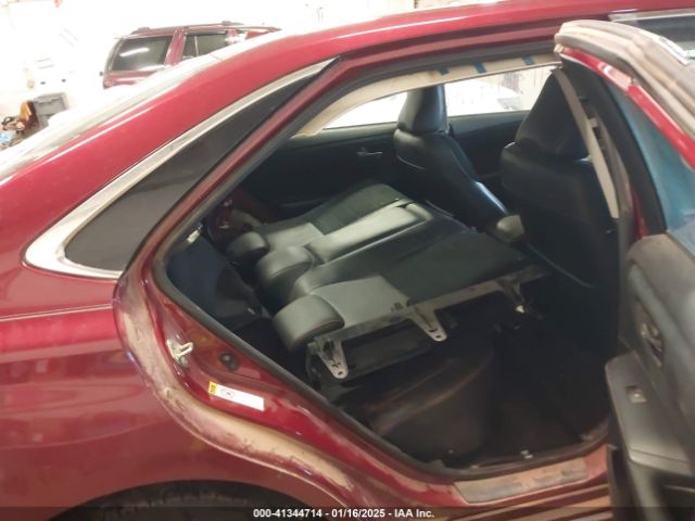 4T1BK1FK4HU582816 Toyota Camry Xse V6