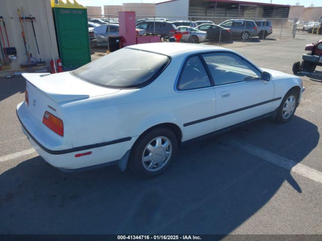1991 ACURA LEGEND JH4KA8252MC006818 Photo 3
