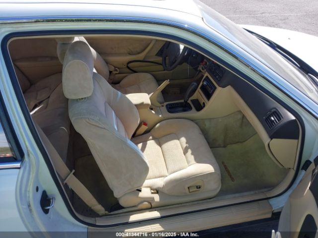 1991 ACURA LEGEND JH4KA8252MC006818 Photo 4