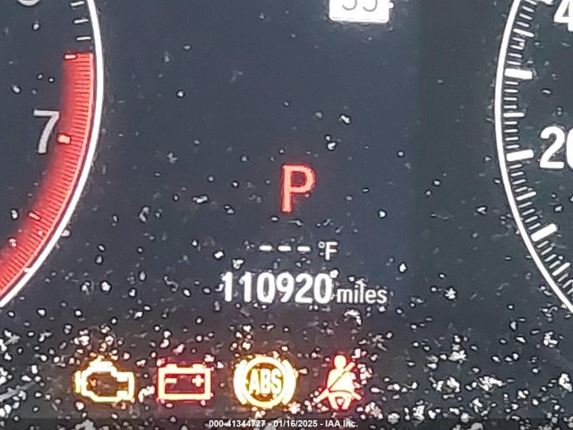 Honda Accord Ex-l 2018 1HGCV1F51JA084589 Image 15