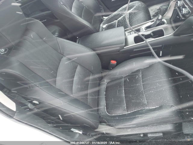 Honda Accord Ex-l 2018 1HGCV1F51JA084589 Image 5