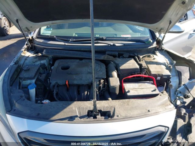 5NPE34AF0FH108847 Hyundai Sonata Sport