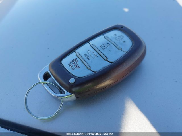 5NPE34AF0FH108847 Hyundai Sonata Sport