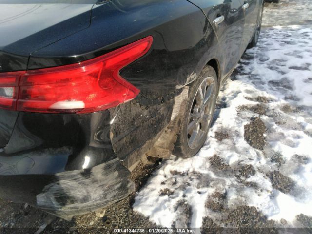 1N4AA6AP2GC381705 Nissan Maxima 3.5 Platinum/3.5 S/3.5 Sl/3.5 Sr/3.5 Sv