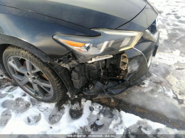1N4AA6AP2GC381705 Nissan Maxima 3.5 Platinum/3.5 S/3.5 Sl/3.5 Sr/3.5 Sv