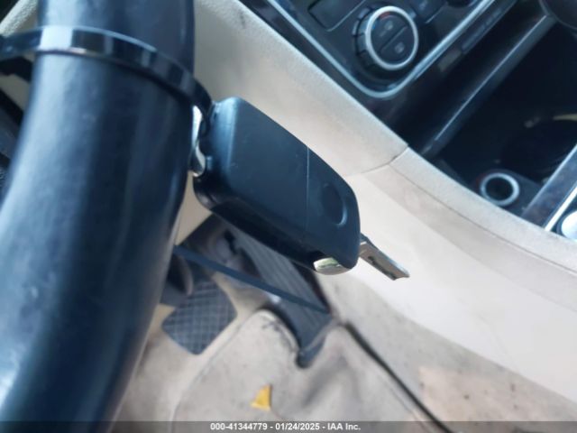 1VWCN7A32EC073471 Volkswagen Passat 2.0l Tdi Sel Premium
